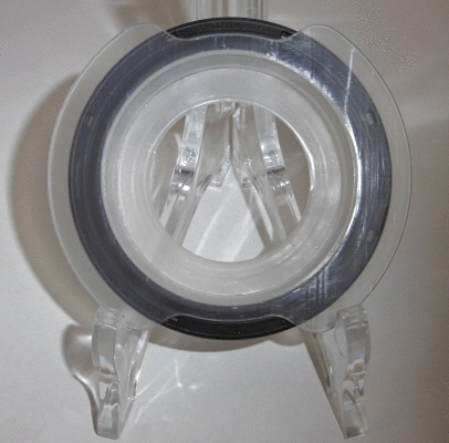 20030111B CORTECO Уплотняющее кольцо, коленчатый вал (фото 2)