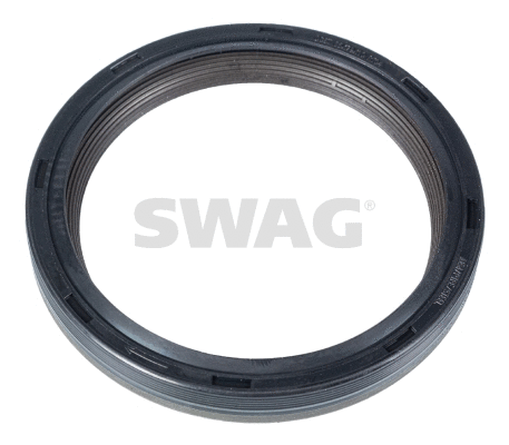 20 10 9474 SWAG Уплотняющее кольцо, коленчатый вал (фото 1)