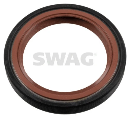 33 10 6931 SWAG Уплотняющее кольцо, коленчатый вал (фото 1)