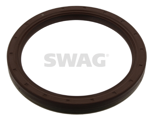 50 90 7690 SWAG Уплотняющее кольцо, коленчатый вал (фото 1)