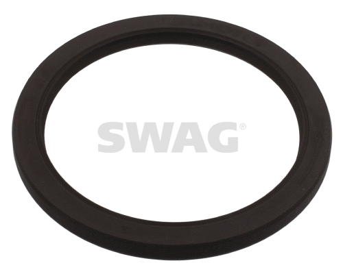 62 91 1808 SWAG Уплотняющее кольцо, коленчатый вал (фото 1)