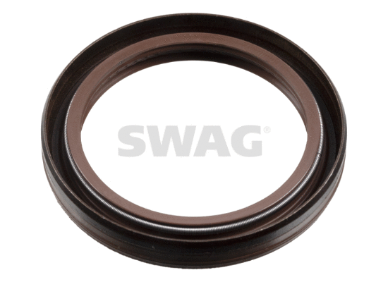 70 93 2154 SWAG Уплотняющее кольцо, коленчатый вал (фото 2)