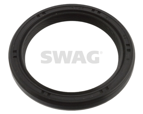 84 10 6883 SWAG Уплотняющее кольцо, коленчатый вал (фото 1)