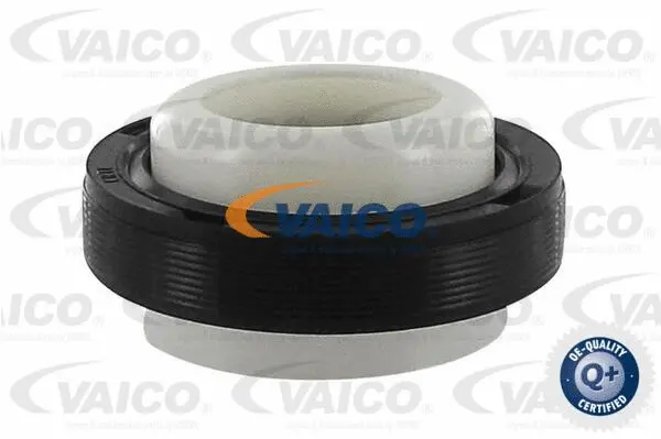 V10-3275 VAICO Уплотняющее кольцо, коленчатый вал (фото 1)