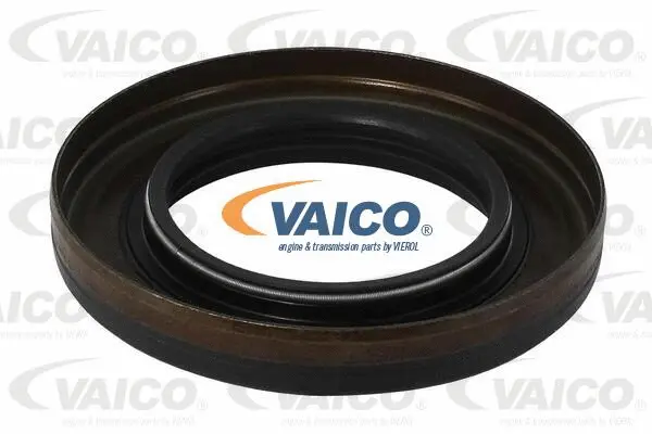 V20-1984 VAICO Уплотняющее кольцо, коленчатый вал (фото 1)