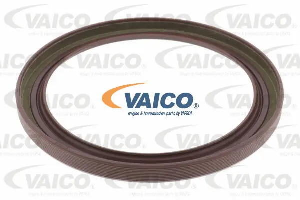 V20-9812 VAICO Уплотняющее кольцо, коленчатый вал (фото 2)