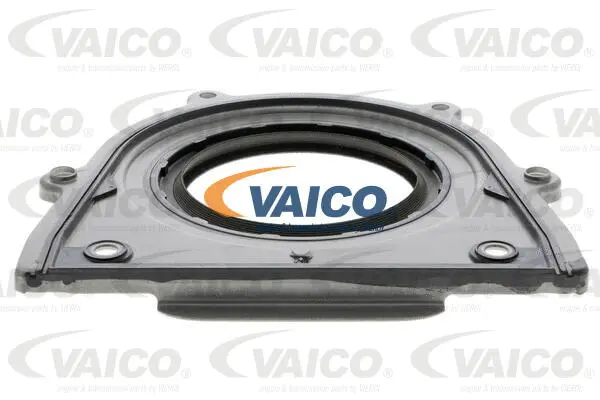 V25-1006 VAICO Уплотняющее кольцо, коленчатый вал (фото 1)