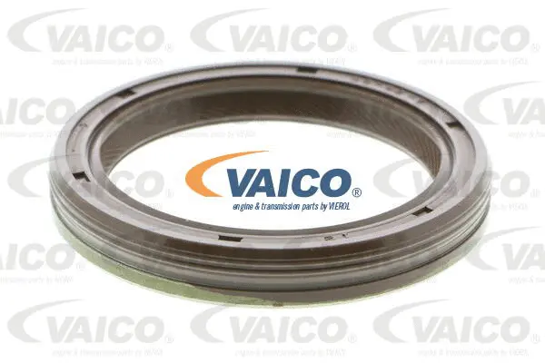 V40-1969 VAICO Уплотняющее кольцо, коленчатый вал (фото 1)