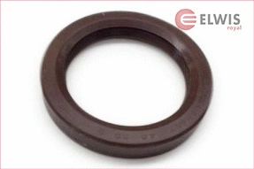 8042641 ELWIS ROYAL Уплотняющее кольцо, коленчатый вал (фото 1)