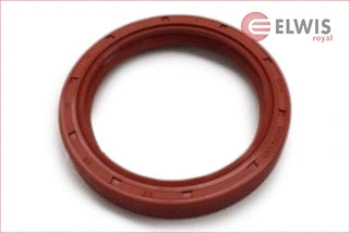 8055566 ELWIS ROYAL Уплотняющее кольцо, коленчатый вал (фото 1)