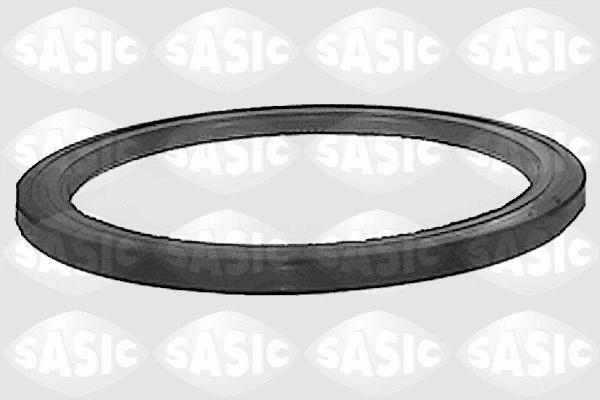 1190140 SASIC Уплотняющее кольцо, коленчатый вал (фото 1)