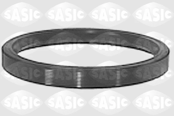5140330 SASIC Уплотняющее кольцо, коленчатый вал (фото 1)
