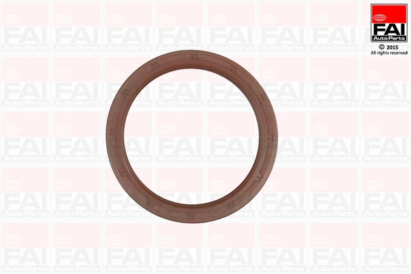 OS1584 FAI AUTOPARTS Уплотняющее кольцо, коленчатый вал (фото 1)