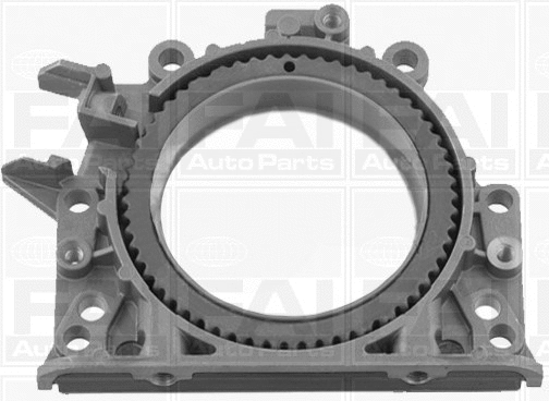 OS1662 FAI AUTOPARTS Уплотняющее кольцо, коленчатый вал (фото 1)