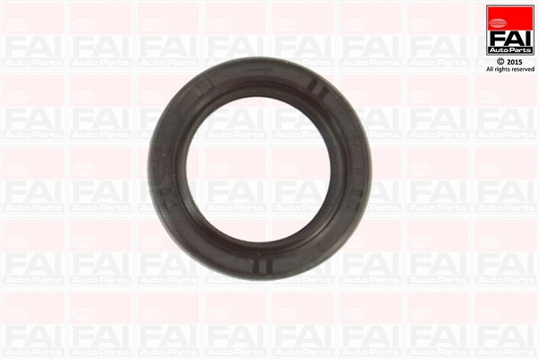OS336 FAI AUTOPARTS Уплотняющее кольцо, коленчатый вал (фото 1)