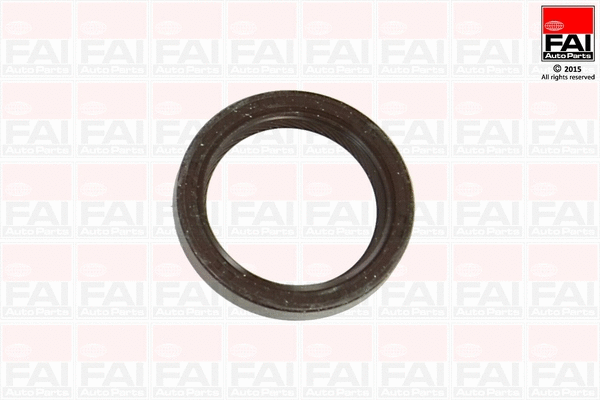 OS347 FAI AUTOPARTS Уплотняющее кольцо, коленчатый вал (фото 1)