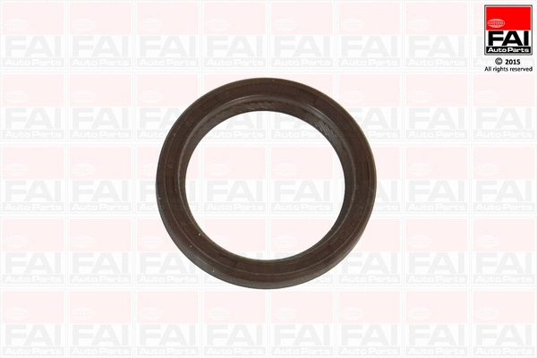OS582 FAI AUTOPARTS Уплотняющее кольцо, коленчатый вал (фото 1)