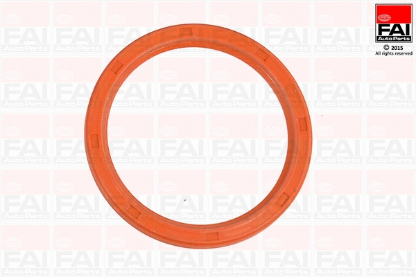 OS646 FAI AUTOPARTS Уплотняющее кольцо, коленчатый вал (фото 1)
