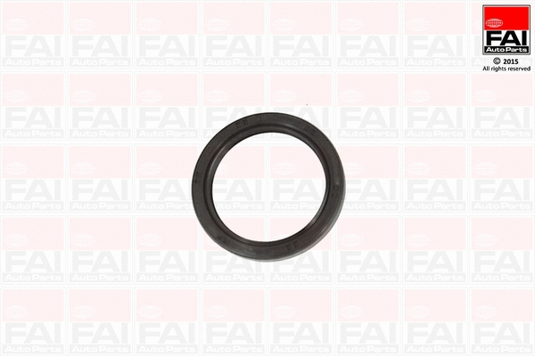 OS765 FAI AUTOPARTS Уплотняющее кольцо, коленчатый вал (фото 1)