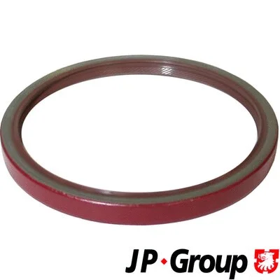 1219500400 JP GROUP Уплотняющее кольцо, коленчатый вал (фото 1)