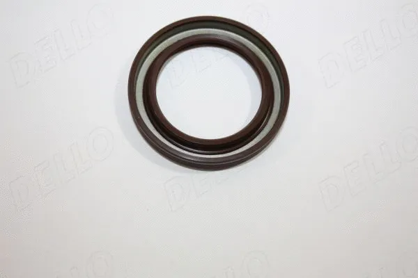 190003010 AUTOMEGA Уплотняющее кольцо, коленчатый вал (фото 1)