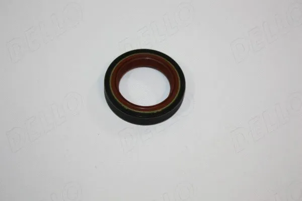 190007010 AUTOMEGA Уплотняющее кольцо, коленчатый вал (фото 1)