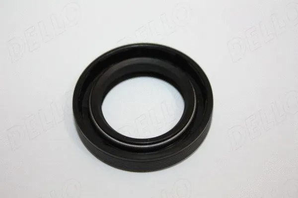 190014110 AUTOMEGA Уплотняющее кольцо, коленчатый вал (фото 1)