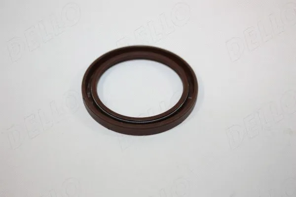 190036610 AUTOMEGA Уплотняющее кольцо, коленчатый вал (фото 1)