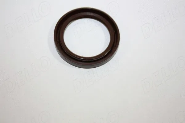 190037310 AUTOMEGA Уплотняющее кольцо, коленчатый вал (фото 1)
