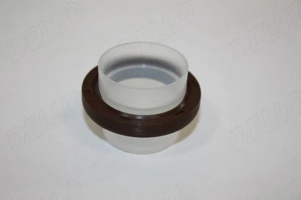 190039510 AUTOMEGA Уплотняющее кольцо, коленчатый вал (фото 1)