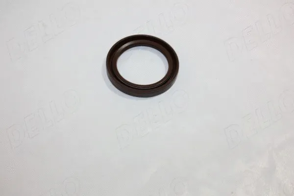 190039810 AUTOMEGA Уплотняющее кольцо, коленчатый вал (фото 1)