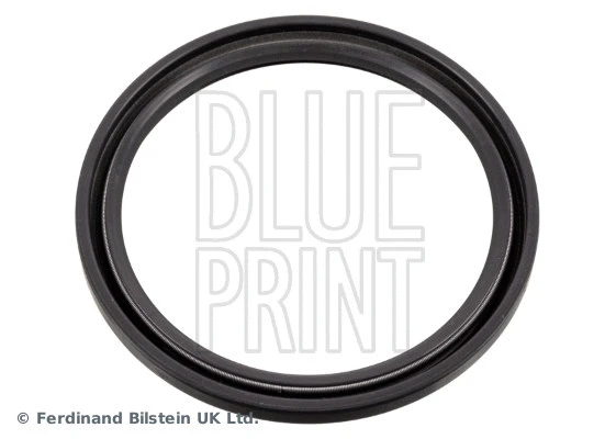 ADBP610070 BLUE PRINT Уплотняющее кольцо, коленчатый вал (фото 2)