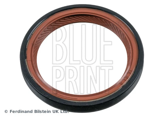 ADBP610128 BLUE PRINT Уплотняющее кольцо, коленчатый вал (фото 1)