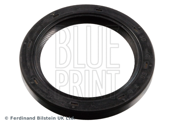 ADH26105 BLUE PRINT Уплотняющее кольцо, коленчатый вал (фото 1)