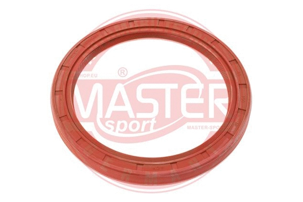 2108-1005160ACM-PCS-MS MASTER-SPORT Уплотняющее кольцо, коленчатый вал (фото 1)