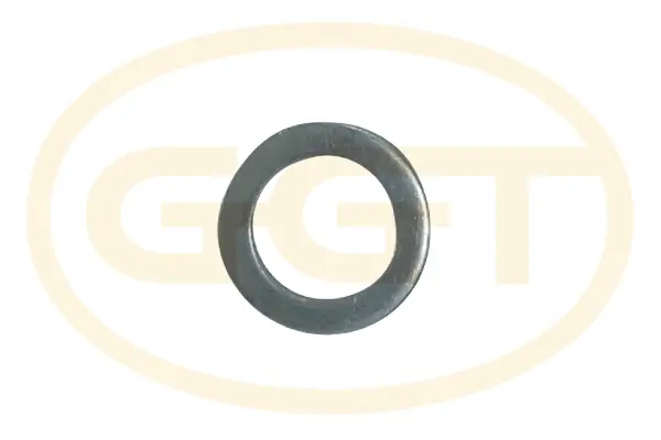 SEKD003 GGT Уплотняющее кольцо, коленчатый вал (фото 1)