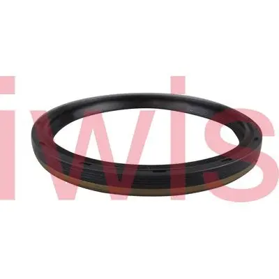 59325 AIC Уплотняющее кольцо, коленчатый вал (фото 2)