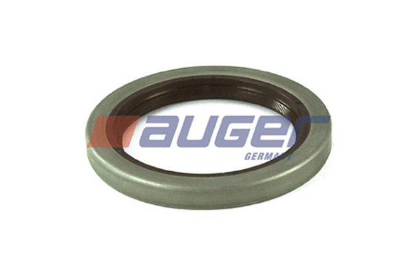69375 AUGER Уплотняющее кольцо, коленчатый вал (фото 1)