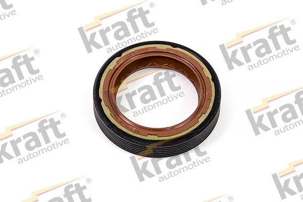 1150010 KRAFT AUTOMOTIVE Уплотняющее кольцо, коленчатый вал (фото 1)