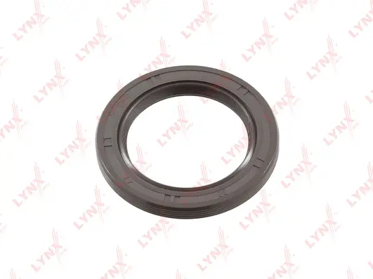 SO-0011 LYNXAUTO Уплотняющее кольцо, коленчатый вал (фото 1)
