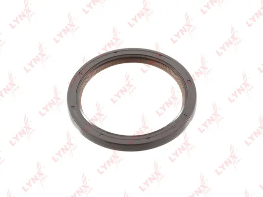 SO-0021 LYNXAUTO Уплотняющее кольцо, коленчатый вал (фото 1)