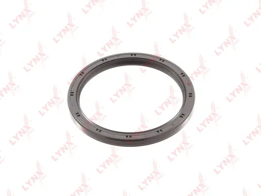 SO-0027 LYNXAUTO Уплотняющее кольцо, коленчатый вал (фото 1)