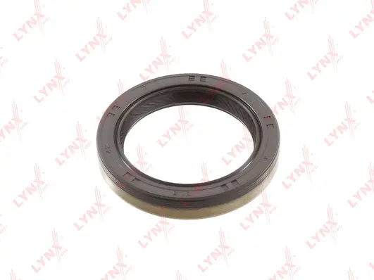SO-0034 LYNXAUTO Уплотняющее кольцо, коленчатый вал (фото 1)