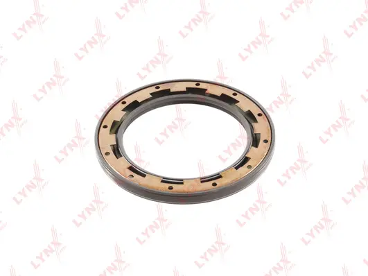 SO-0087 LYNXAUTO Уплотняющее кольцо, коленчатый вал (фото 1)