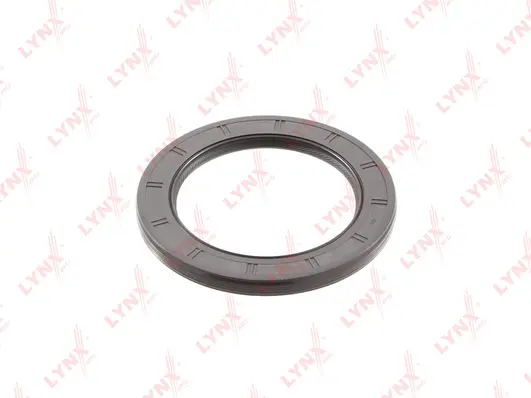 SO-0087 LYNXAUTO Уплотняющее кольцо, коленчатый вал (фото 2)