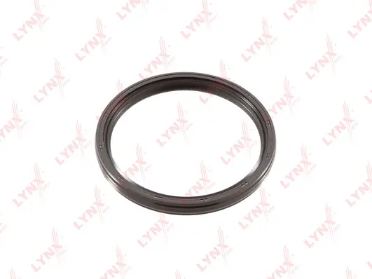 SO-0165 LYNXAUTO Уплотняющее кольцо, коленчатый вал (фото 1)