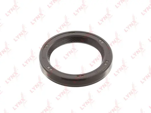 SO-0176 LYNXAUTO Уплотняющее кольцо, коленчатый вал (фото 1)