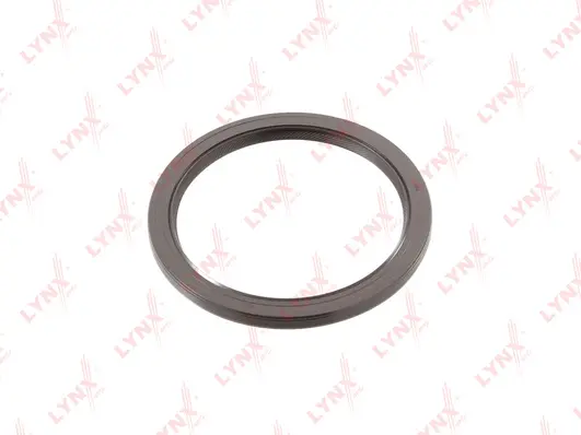 SO-0181 LYNXAUTO Уплотняющее кольцо, коленчатый вал (фото 1)