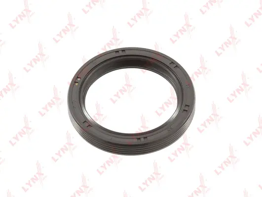 SO-0208 LYNXAUTO Уплотняющее кольцо, коленчатый вал (фото 1)