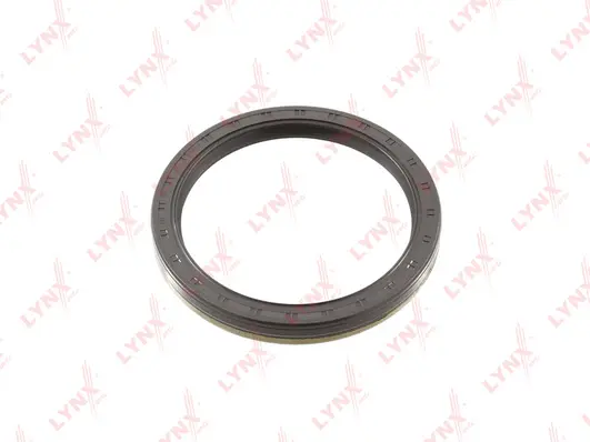 SO-0227 LYNXAUTO Уплотняющее кольцо, коленчатый вал (фото 1)